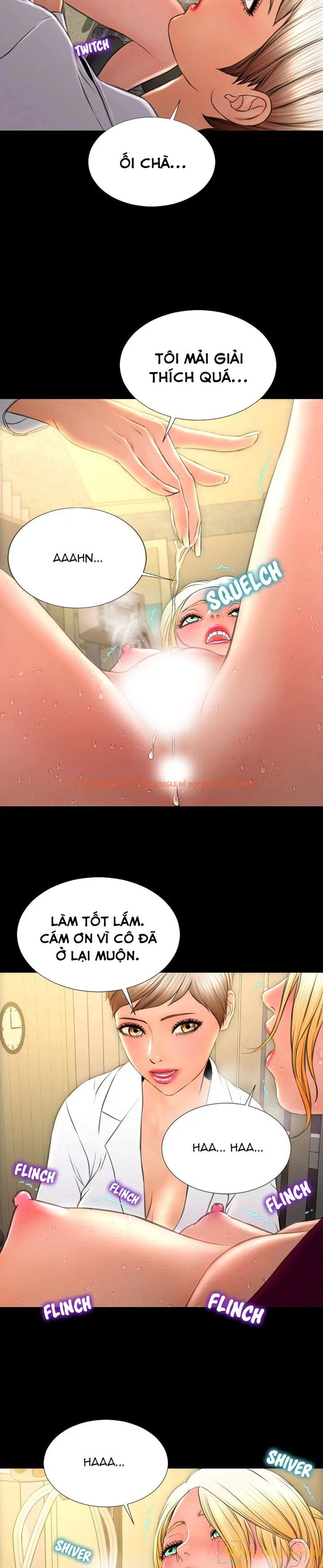 Xem ảnh 23 trong truyện hentai Em Gái Bán Hàng Sextoy - Chapter 33 - hentaitvn.net
