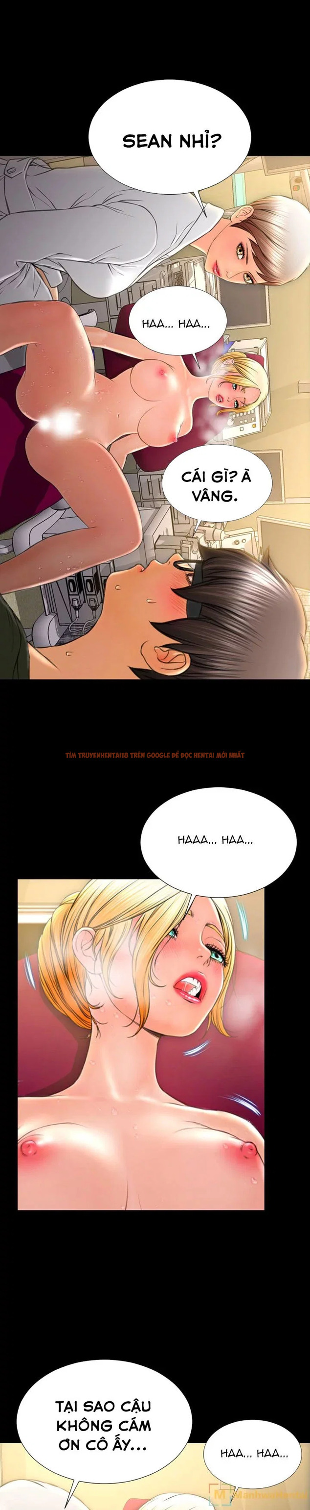 Xem ảnh 25 trong truyện hentai Em Gái Bán Hàng Sextoy - Chapter 33 - hentaitvn.net