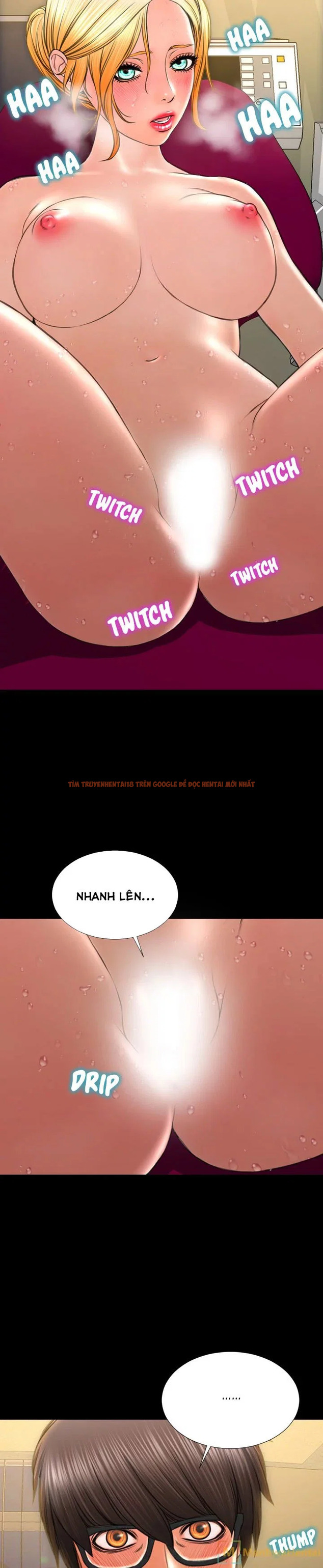Xem ảnh 28 trong truyện hentai Em Gái Bán Hàng Sextoy - Chapter 33 - hentaitvn.net