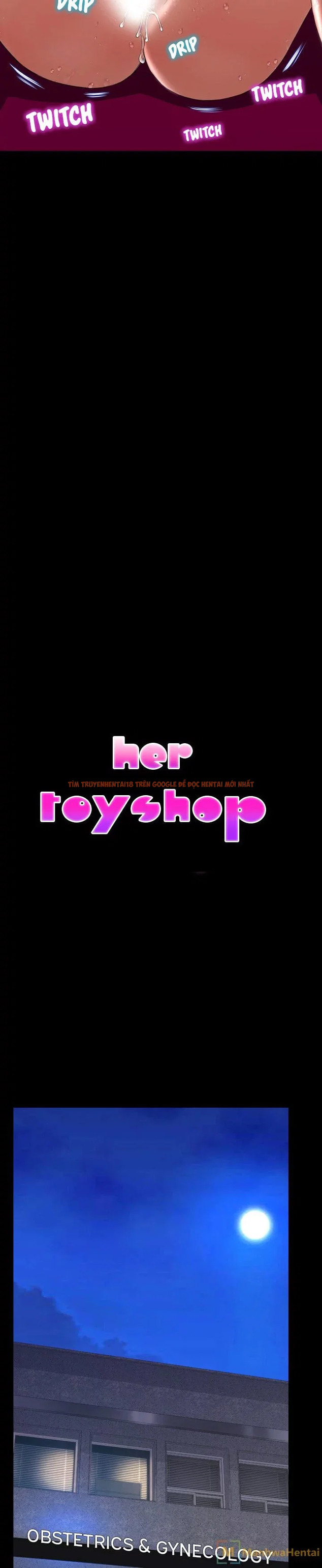 Xem ảnh 3 trong truyện hentai Em Gái Bán Hàng Sextoy - Chapter 33 - hentaitvn.net