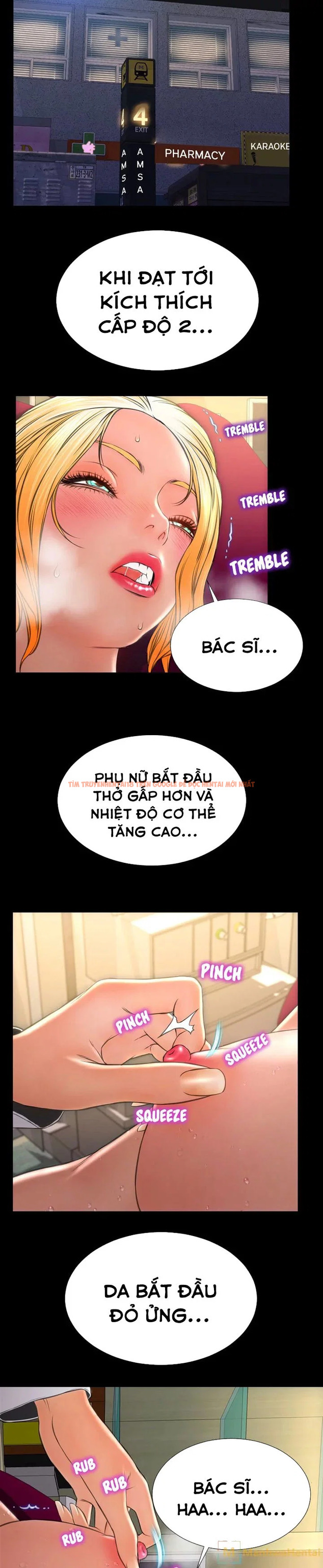 Xem ảnh 4 trong truyện hentai Em Gái Bán Hàng Sextoy - Chapter 33 - hentaitvn.net