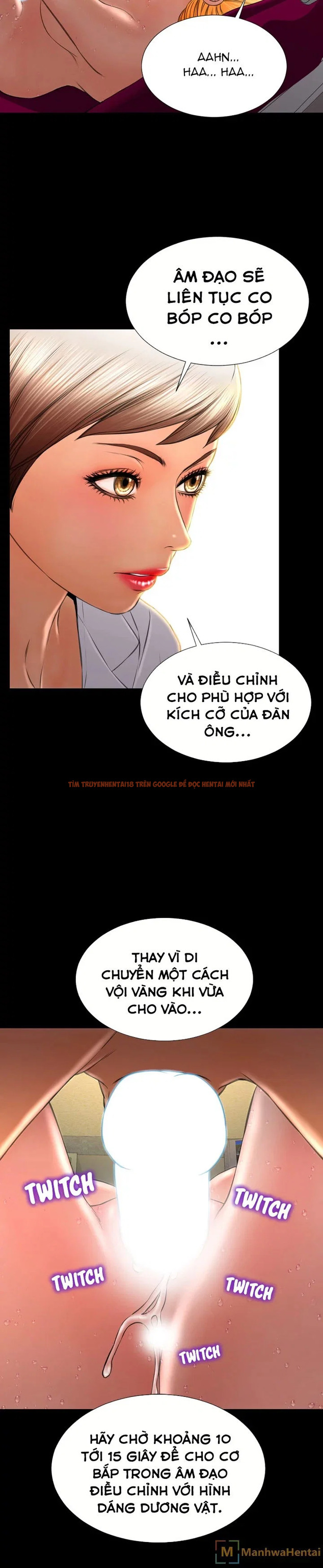 Xem ảnh 10 trong truyện hentai Em Gái Bán Hàng Sextoy - Chapter 34 - hentaitvn.net