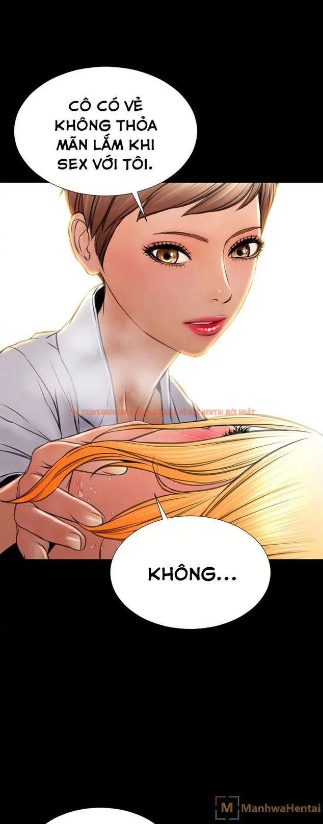 Xem ảnh 13 trong truyện hentai Em Gái Bán Hàng Sextoy - Chapter 34 - hentaitvn.net