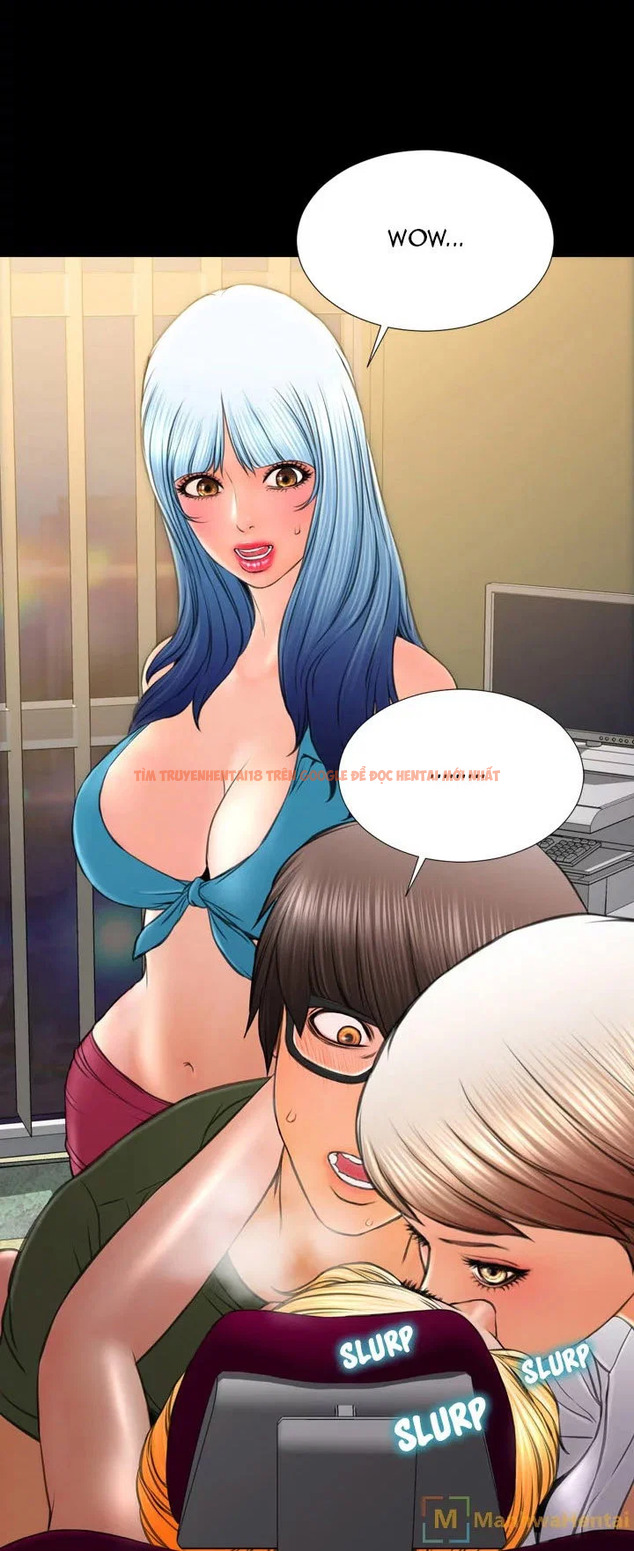 Xem ảnh 16 trong truyện hentai Em Gái Bán Hàng Sextoy - Chapter 34 - hentaitvn.net