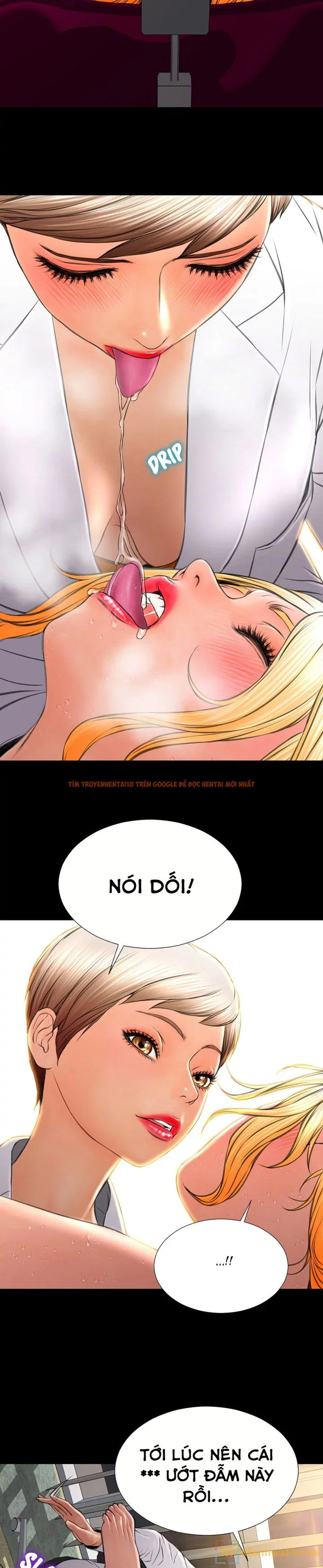 Xem ảnh 17 trong truyện hentai Em Gái Bán Hàng Sextoy - Chapter 34 - hentaitvn.net