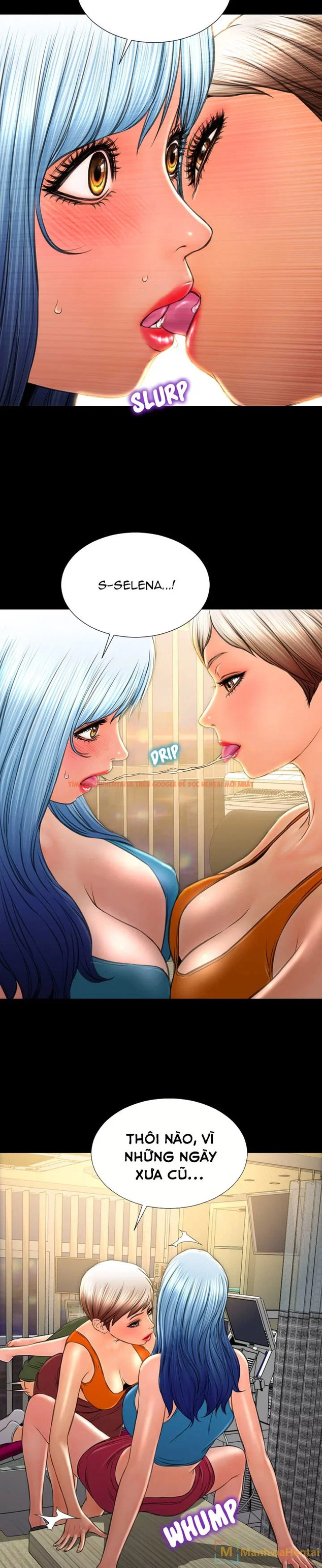 Xem ảnh 21 trong truyện hentai Em Gái Bán Hàng Sextoy - Chapter 34 - hentaitvn.net