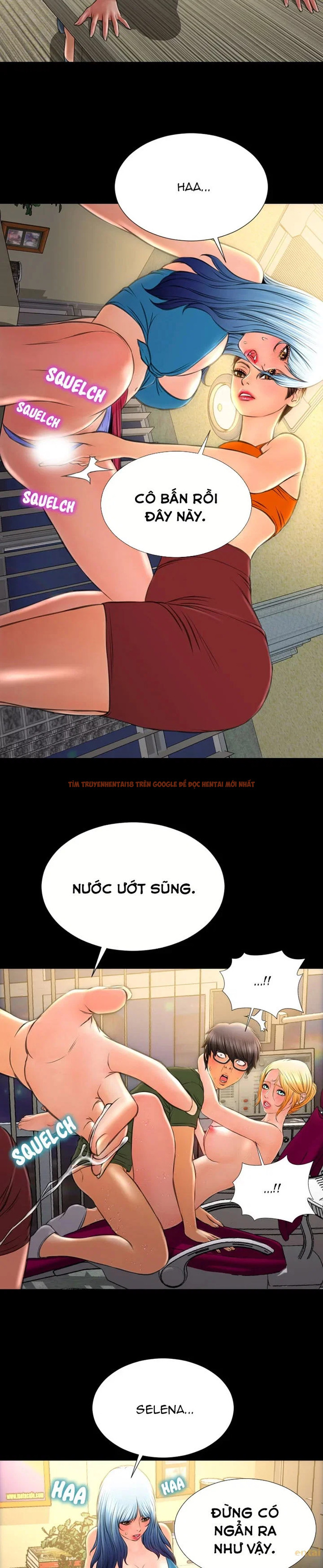 Xem ảnh 22 trong truyện hentai Em Gái Bán Hàng Sextoy - Chapter 34 - hentaitvn.net
