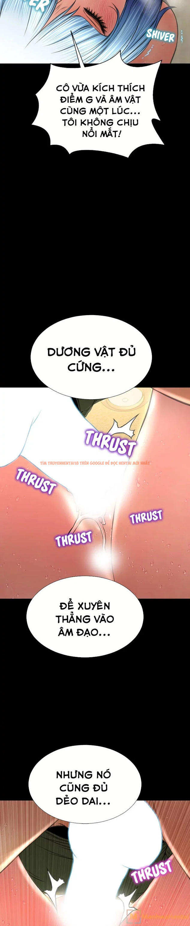 Xem ảnh 27 trong truyện hentai Em Gái Bán Hàng Sextoy - Chapter 34 - hentaitvn.net