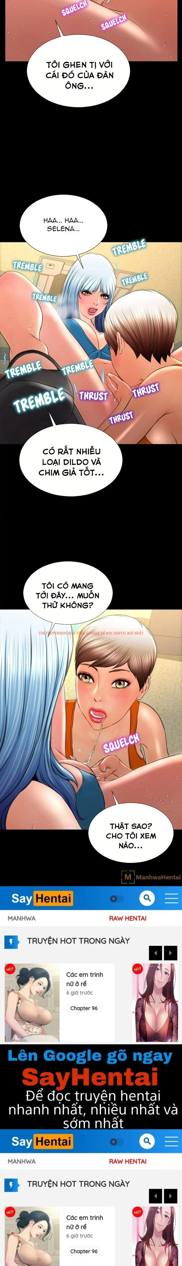 Xem ảnh 31 0 trong truyện hentai Em Gái Bán Hàng Sextoy - Chapter 34 - hentaitvn.net