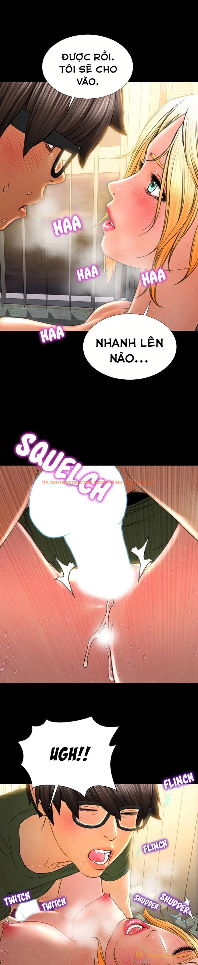 Xem ảnh 4 trong truyện hentai Em Gái Bán Hàng Sextoy - Chapter 34 - hentaitvn.net