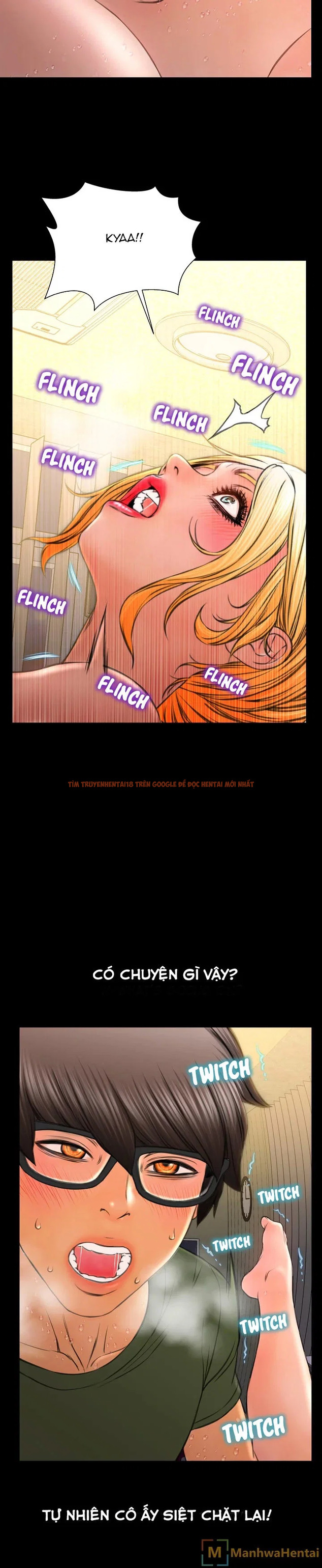 Xem ảnh 17 trong truyện hentai Em Gái Bán Hàng Sextoy - Chapter 35 - hentaitvn.net