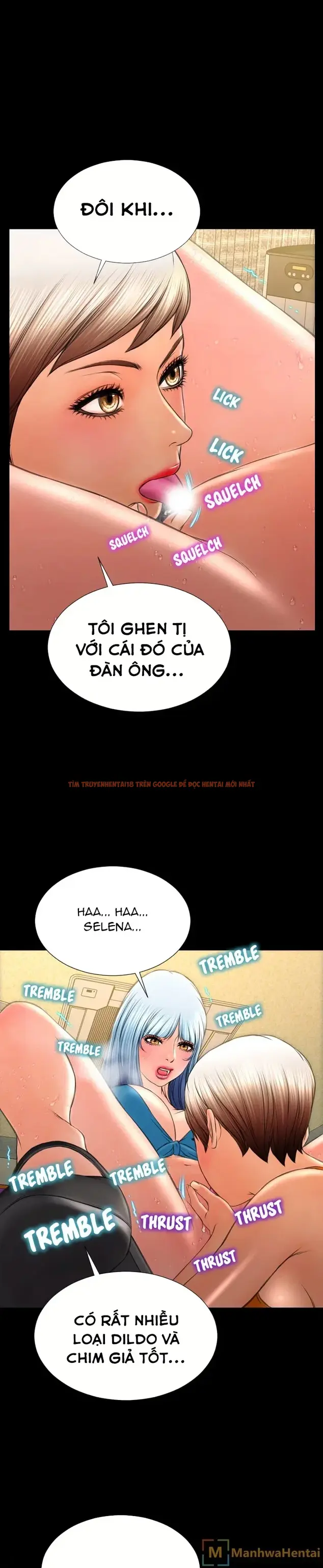 Xem ảnh 2 trong truyện hentai Em Gái Bán Hàng Sextoy - Chapter 35 - hentaitvn.net