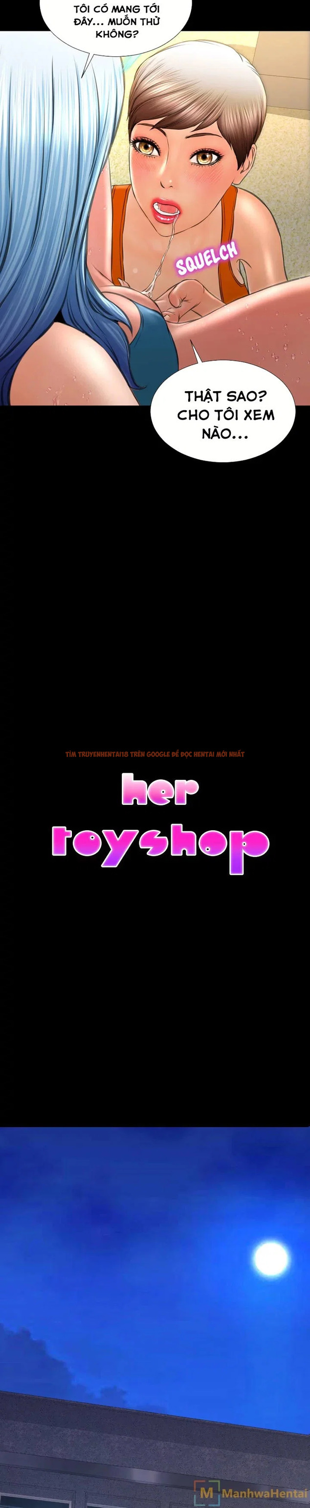 Xem ảnh 3 trong truyện hentai Em Gái Bán Hàng Sextoy - Chapter 35 - hentaitvn.net