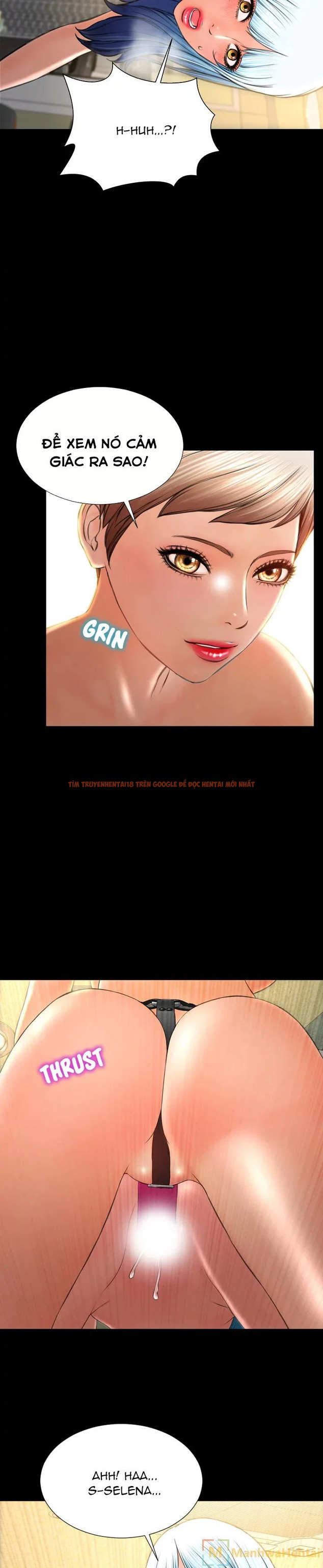 Xem ảnh 7 trong truyện hentai Em Gái Bán Hàng Sextoy - Chapter 35 - hentaitvn.net