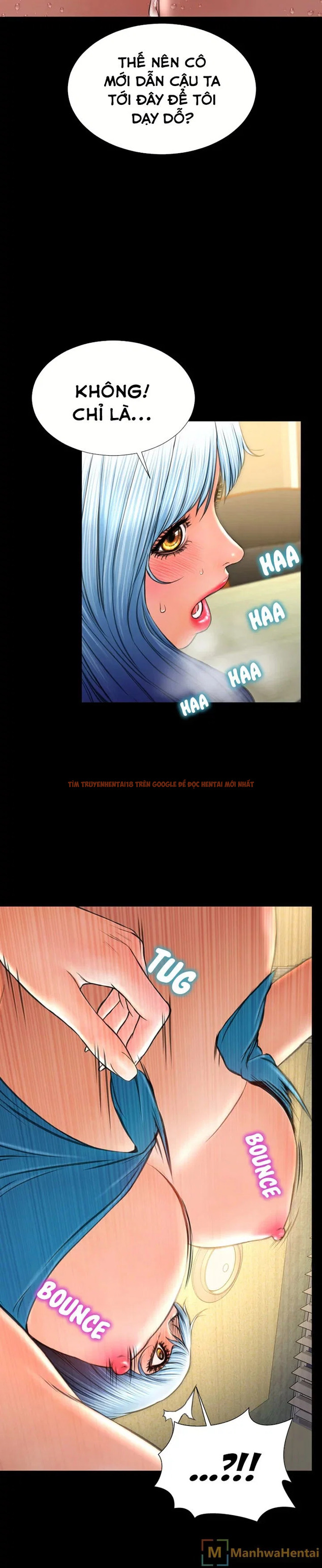 Xem ảnh 9 trong truyện hentai Em Gái Bán Hàng Sextoy - Chapter 35 - hentaitvn.net