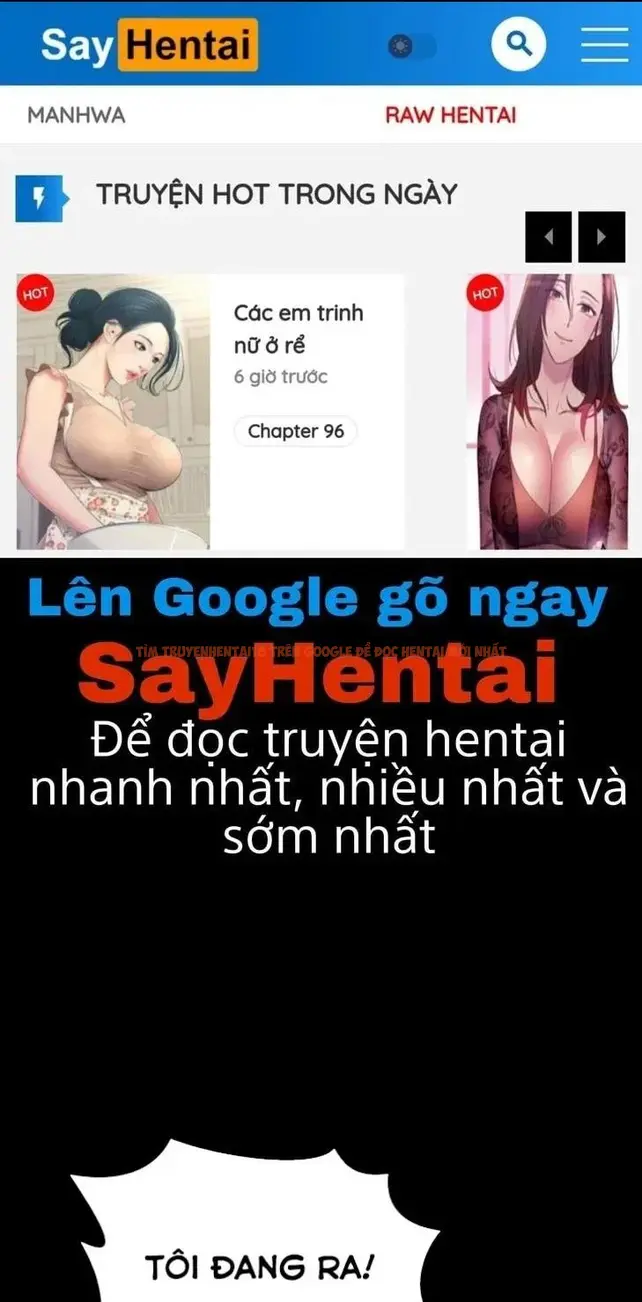 Trang truyện 1 trong truyện tranh Em Gái Bán Hàng Sextoy - Chapter 36 - truyenhentai18.net Trang truyện 1 trong truyện tranh Em Gái Bán Hàng Sextoy - Chapter 36 - truyenhentai18.net