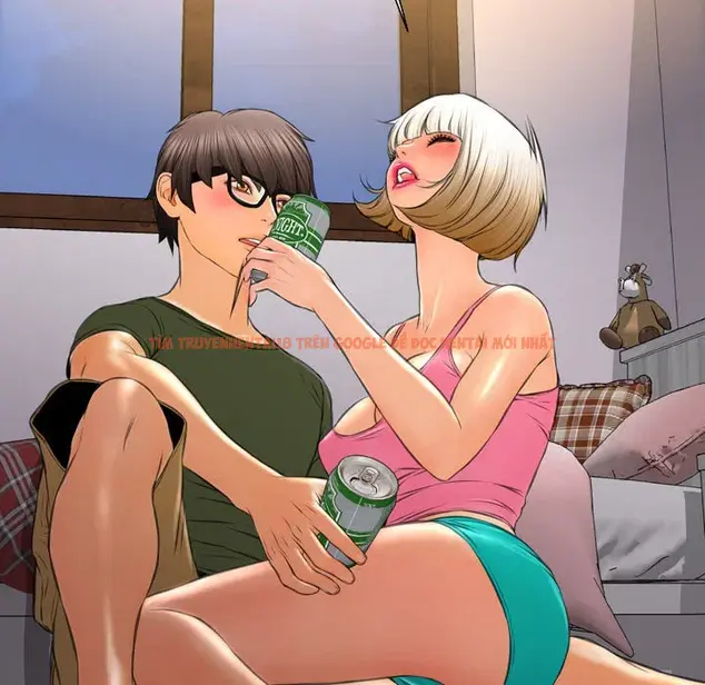 Trang truyện 111 trong truyện tranh Em Gái Bán Hàng Sextoy - Chapter 36 - truyenhentai18.net Trang truyện 111 trong truyện tranh Em Gái Bán Hàng Sextoy - Chapter 36 - truyenhentai18.net