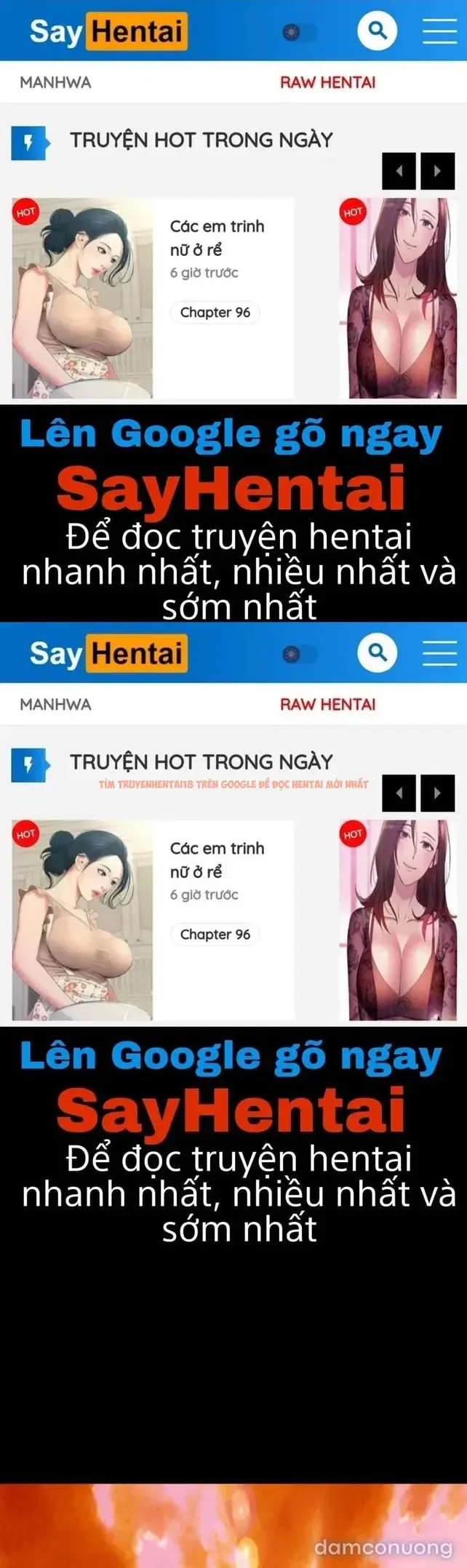 Trang truyện 1 trong truyện tranh Em Gái Bán Hàng Sextoy - Chapter 38 - truyenhentai18.net