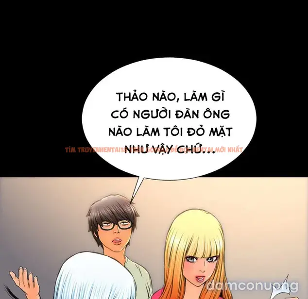 Trang truyện 105 trong truyện tranh Em Gái Bán Hàng Sextoy - Chapter 38 - truyenhentai18.net