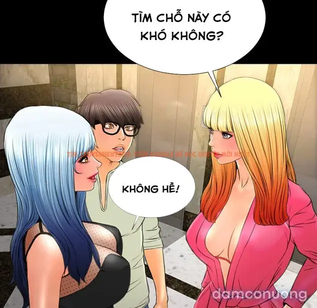 Trang truyện 11 trong truyện tranh Em Gái Bán Hàng Sextoy - Chapter 38 - truyenhentai18.net