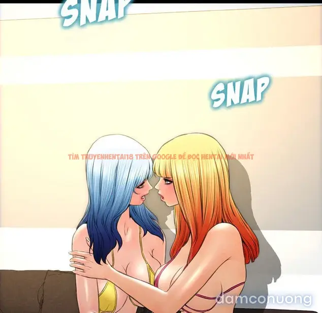 Trang truyện 116 trong truyện tranh Em Gái Bán Hàng Sextoy - Chapter 38 - truyenhentai18.net