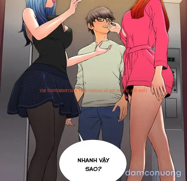 Trang truyện 15 trong truyện tranh Em Gái Bán Hàng Sextoy - Chapter 38 - truyenhentai18.net