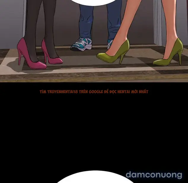 Trang truyện 16 trong truyện tranh Em Gái Bán Hàng Sextoy - Chapter 38 - truyenhentai18.net