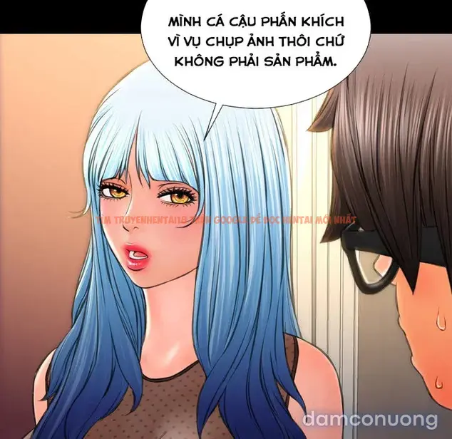 Trang truyện 19 trong truyện tranh Em Gái Bán Hàng Sextoy - Chapter 38 - truyenhentai18.net