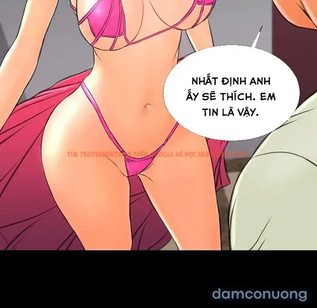 Trang truyện 27 trong truyện tranh Em Gái Bán Hàng Sextoy - Chapter 38 - truyenhentai18.net