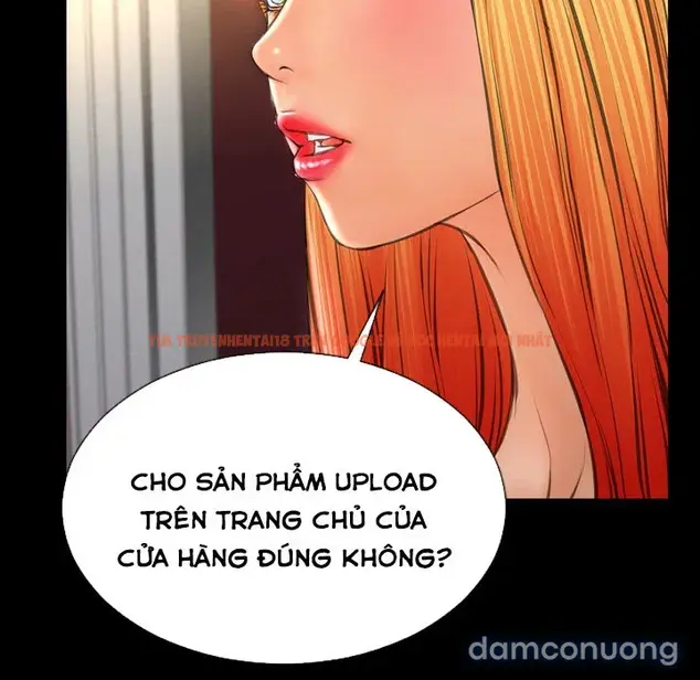 Trang truyện 33 trong truyện tranh Em Gái Bán Hàng Sextoy - Chapter 38 - truyenhentai18.net