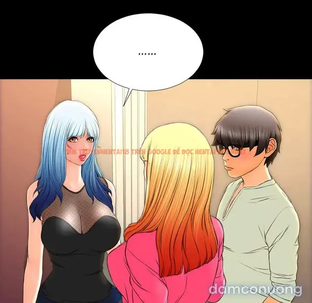 Trang truyện 36 trong truyện tranh Em Gái Bán Hàng Sextoy - Chapter 38 - truyenhentai18.net