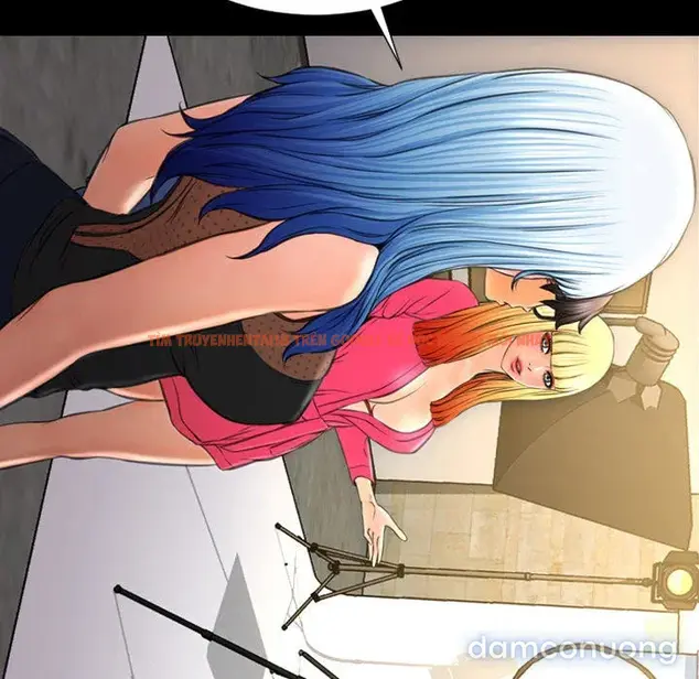 Trang truyện 43 trong truyện tranh Em Gái Bán Hàng Sextoy - Chapter 38 - truyenhentai18.net
