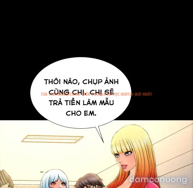 Trang truyện 45 trong truyện tranh Em Gái Bán Hàng Sextoy - Chapter 38 - truyenhentai18.net