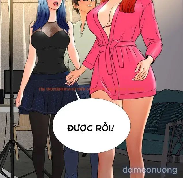 Trang truyện 46 trong truyện tranh Em Gái Bán Hàng Sextoy - Chapter 38 - truyenhentai18.net