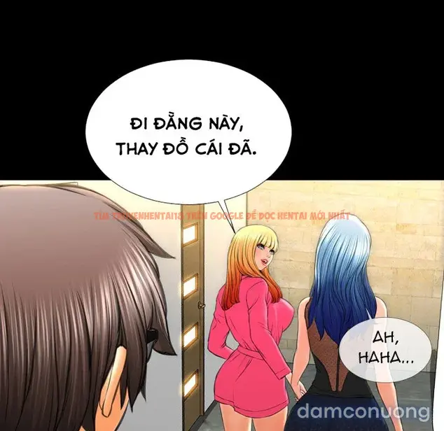 Trang truyện 48 trong truyện tranh Em Gái Bán Hàng Sextoy - Chapter 38 - truyenhentai18.net