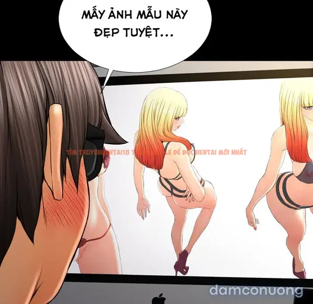 Trang truyện 55 trong truyện tranh Em Gái Bán Hàng Sextoy - Chapter 38 - truyenhentai18.net