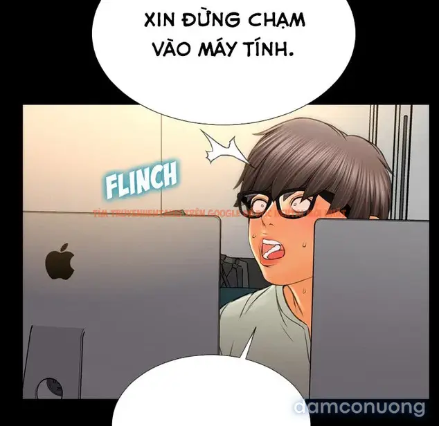 Trang truyện 57 trong truyện tranh Em Gái Bán Hàng Sextoy - Chapter 38 - truyenhentai18.net