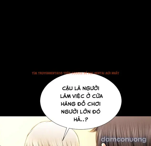 Trang truyện 62 trong truyện tranh Em Gái Bán Hàng Sextoy - Chapter 38 - truyenhentai18.net