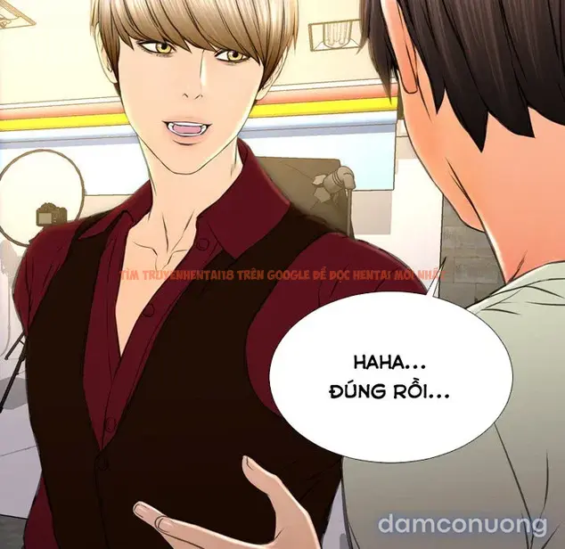 Trang truyện 63 trong truyện tranh Em Gái Bán Hàng Sextoy - Chapter 38 - truyenhentai18.net