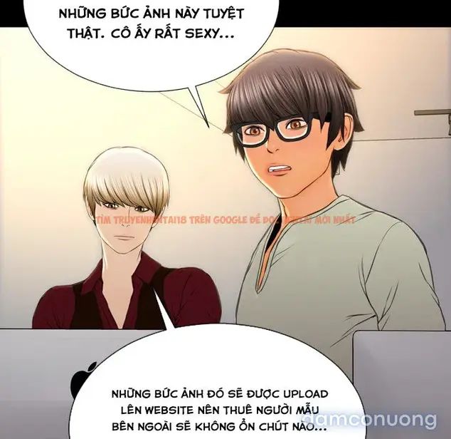 Trang truyện 67 trong truyện tranh Em Gái Bán Hàng Sextoy - Chapter 38 - truyenhentai18.net