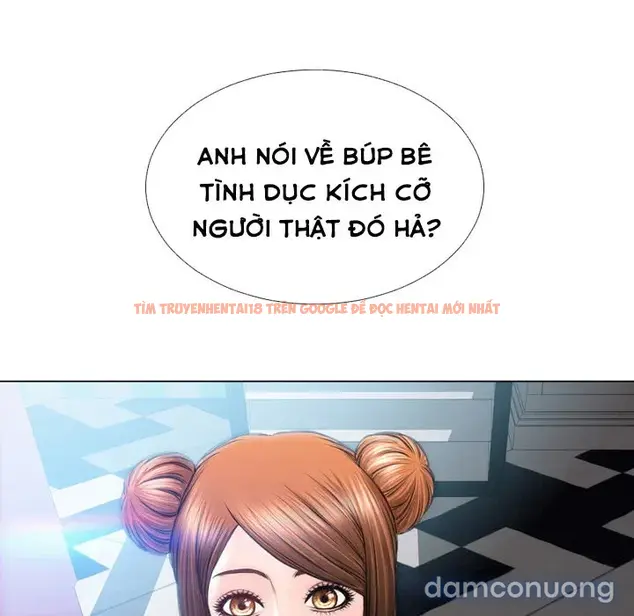 Trang truyện 101 trong truyện tranh Em Gái Bán Hàng Sextoy - Chapter 39 - truyenhentai18.net