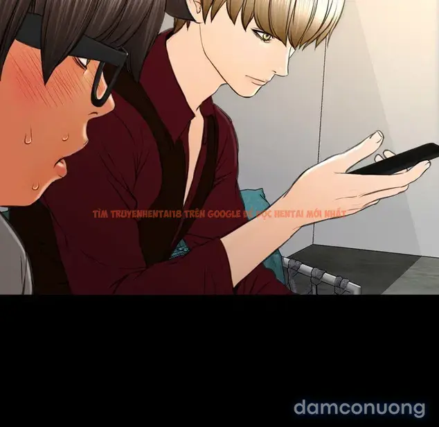 Trang truyện 2 trong truyện tranh Em Gái Bán Hàng Sextoy - Chapter 39 - truyenhentai18.net