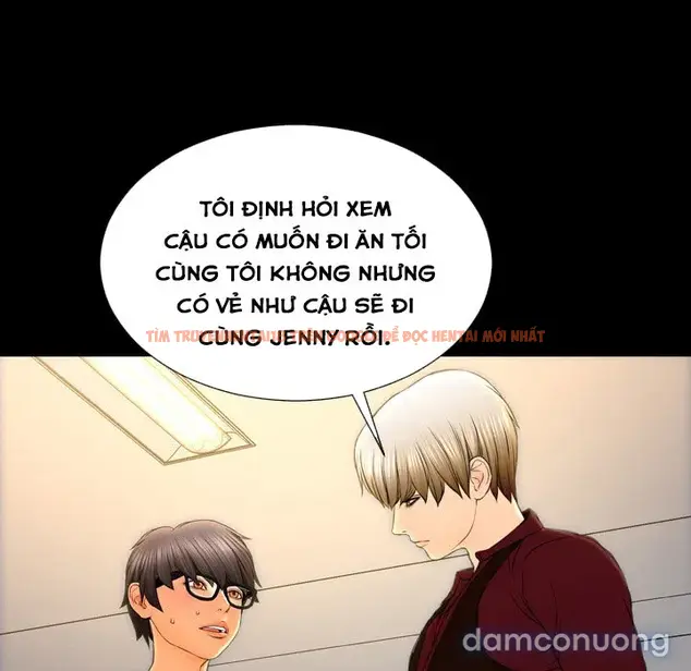 Trang truyện 30 trong truyện tranh Em Gái Bán Hàng Sextoy - Chapter 39 - truyenhentai18.net