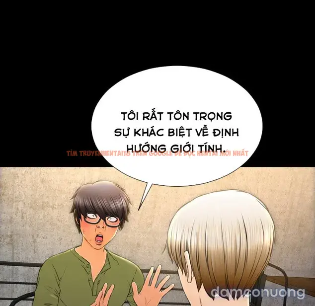 Trang truyện 60 trong truyện tranh Em Gái Bán Hàng Sextoy - Chapter 39 - truyenhentai18.net
