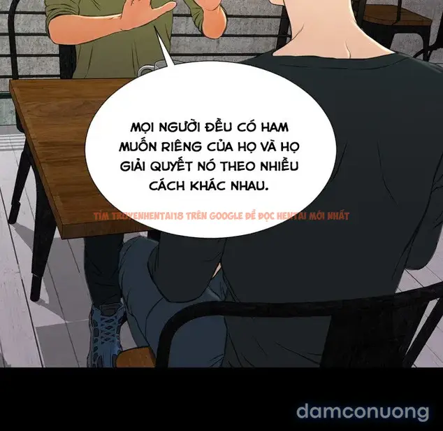 Trang truyện 61 trong truyện tranh Em Gái Bán Hàng Sextoy - Chapter 39 - truyenhentai18.net