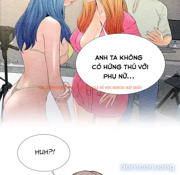 Trang truyện 69 trong truyện tranh Em Gái Bán Hàng Sextoy - Chapter 39 - truyenhentai18.net