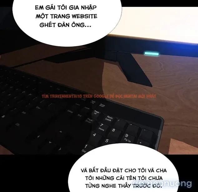 Trang truyện 90 trong truyện tranh Em Gái Bán Hàng Sextoy - Chapter 39 - truyenhentai18.net