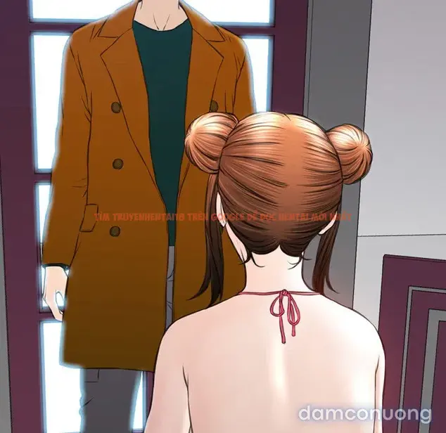 Trang truyện 99 trong truyện tranh Em Gái Bán Hàng Sextoy - Chapter 39 - truyenhentai18.net