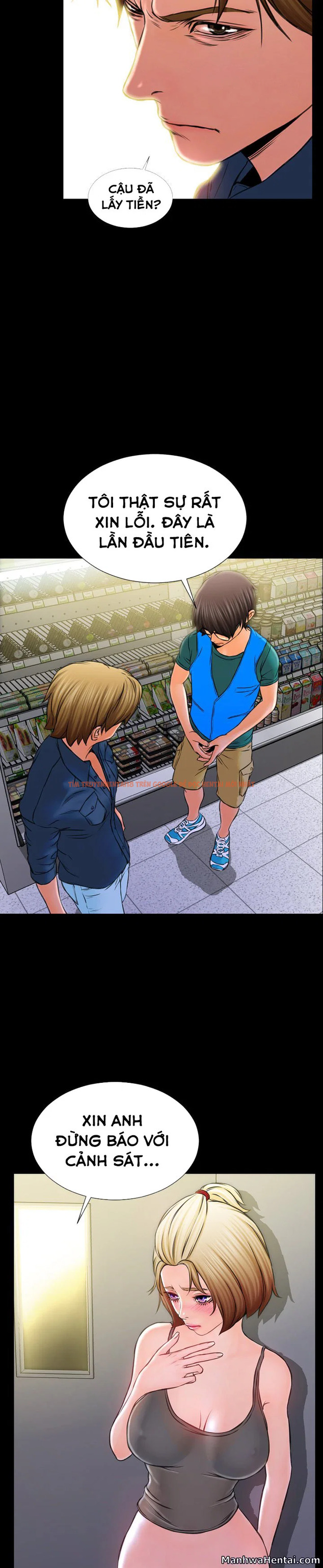 Xem ảnh 16 trong truyện hentai Em Gái Bán Hàng Sextoy - Chapter 4 - hentaitvn.net Xem ảnh 16 trong truyện hentai Em Gái Bán Hàng Sextoy - Chapter 4 - hentaitvn.net