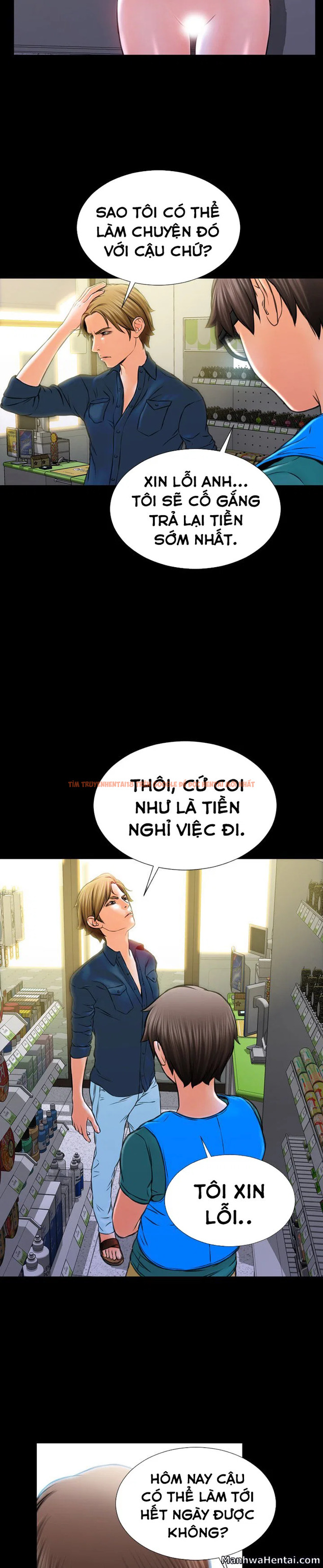 Xem ảnh 17 trong truyện hentai Em Gái Bán Hàng Sextoy - Chapter 4 - hentaitvn.net Xem ảnh 17 trong truyện hentai Em Gái Bán Hàng Sextoy - Chapter 4 - hentaitvn.net